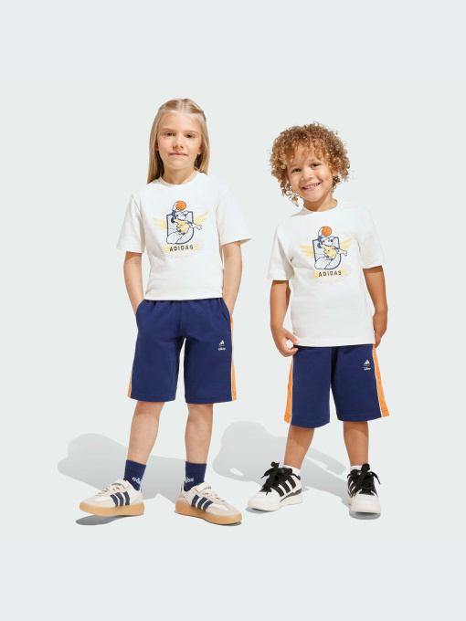 Костюмы Adidas модель JZ3559-KZ Фото