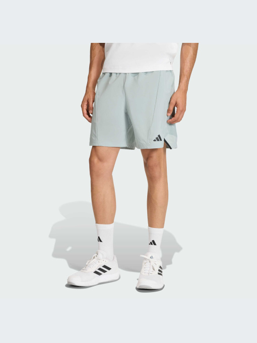Шорты Adidas модель KA7275-KZ Фото