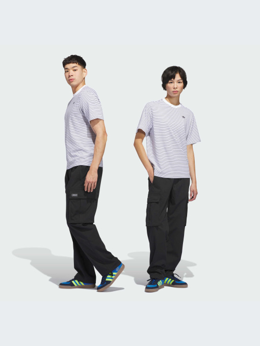 Брюки Adidas модель KE1030-KZ Фото