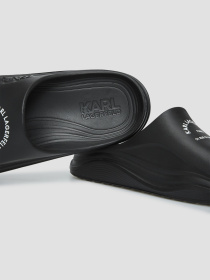 Шльопанці Karl Lagerfeld модель 542476.855024;990 Фото