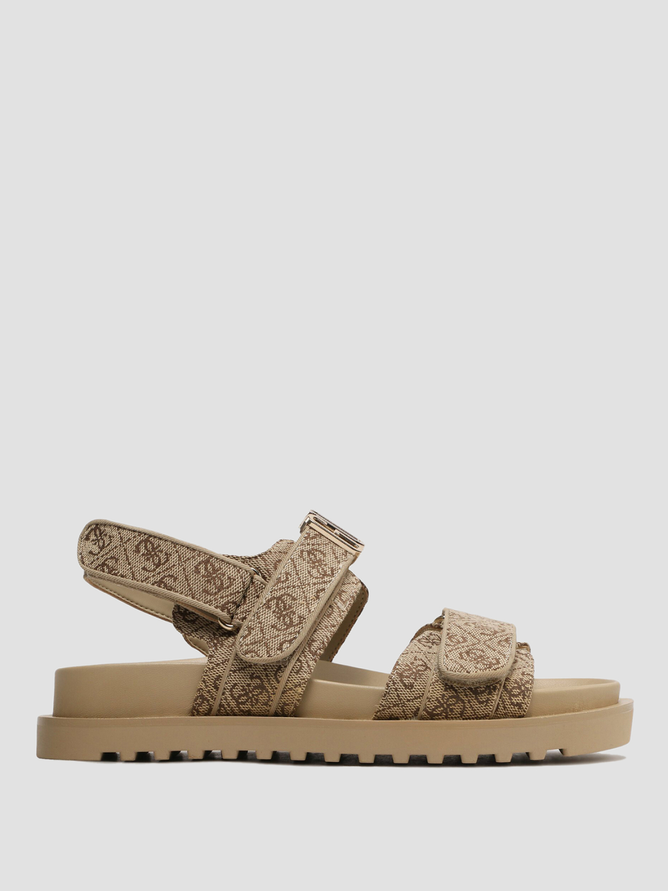 Сандалії GUESS модель FL6FB2.FAL03;BEIBR Фото