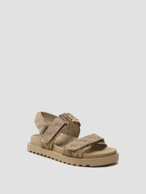 Сандалії GUESS модель FL6FB2.FAL03;BEIBR Фото