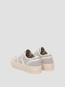 Кеды низкие GUESS модель FLPISS.FAL12;SAND Кеды низкие GUESS модель FLPISS.FAL12;SAND Фото