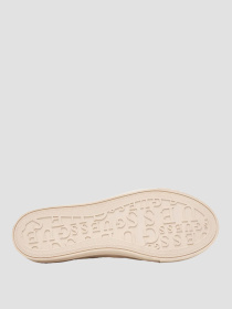 Кеды низкие GUESS модель FLPISS.FAL12;SAND Кеды низкие GUESS модель FLPISS.FAL12;SAND Фото