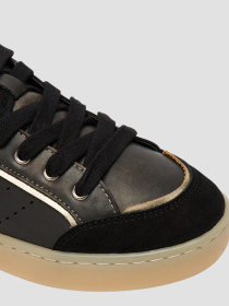 Кеды GUESS модель FLPJHE.FAL12;BLACK Фото