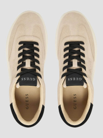 Кеды GUESS модель FMFPLA.SUE12;BEIBK Фото