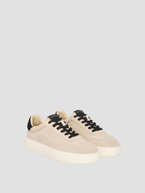 Кеды GUESS модель FMFPLA.SUE12;BEIBK Фото