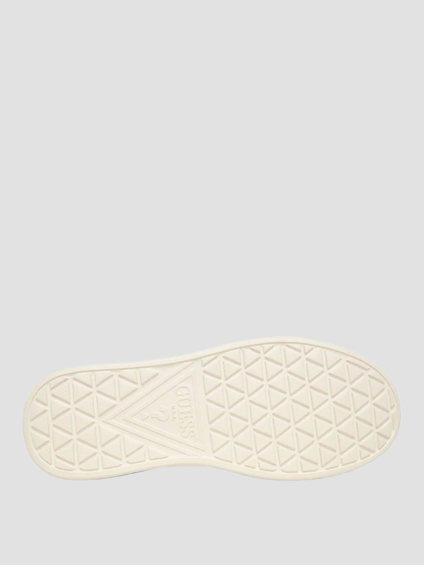 Кеди низькі GUESS модель FMFPLA.SUE12;BLACK Фото