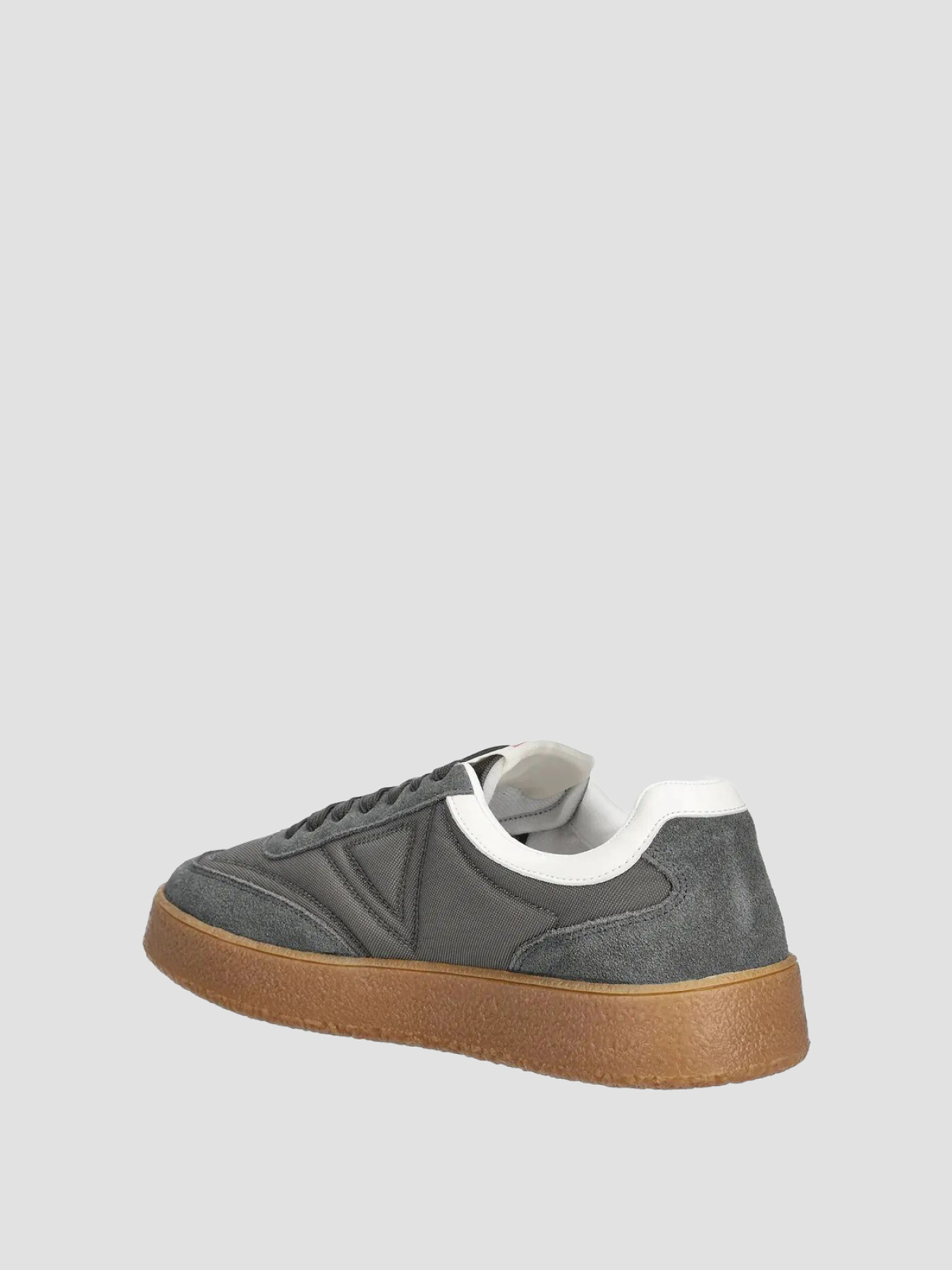 Кеди низькі GUESS модель FMPWIM.FAB12;BLACK Кеди низькі GUESS модель FMPWIM.FAB12;BLACK Фото