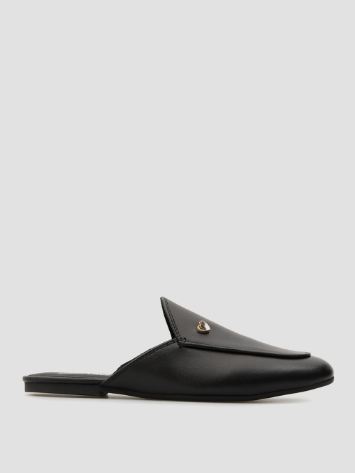 Мюли Moschino модель JA10021G1O.IE0;000 Фото