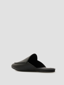 Мюли Moschino модель JA10021G1O.IE0;000 Мюли Moschino модель JA10021G1O.IE0;000 Фото