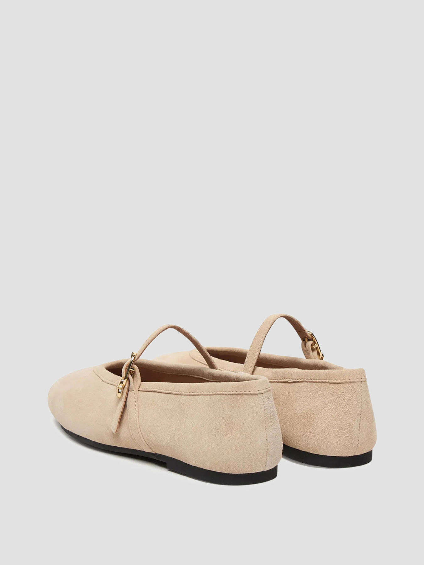 Балетки Moschino модель JA11101G1O.JA0;104 Фото