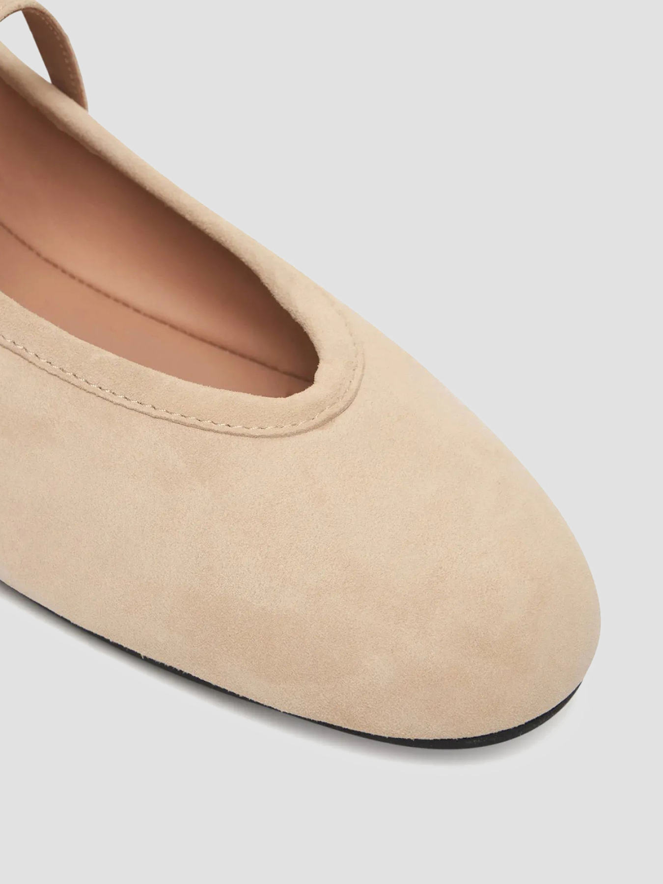 Балетки Moschino модель JA11101G1O.JA0;104 Фото