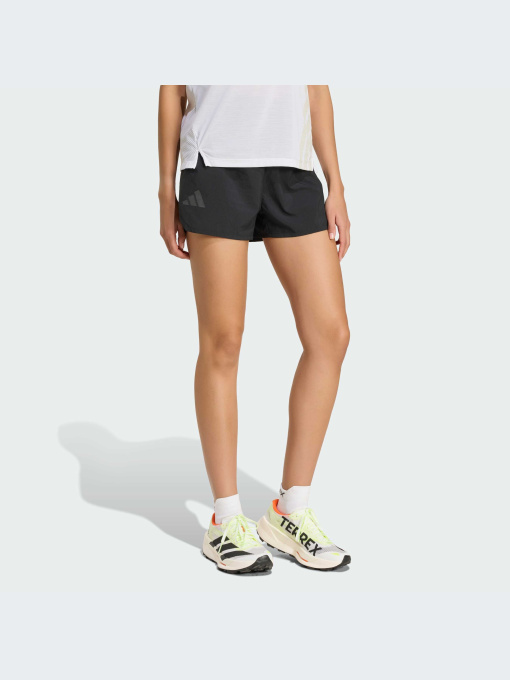 Шорты Adidas модель KE5018-KZ Фото
