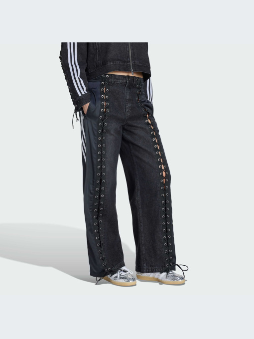 Джинсы Adidas модель KS3878-KZ Фото