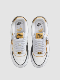 Кросівки жіночі Nike Air Force 1 Shadow (CI0919-125) модель CI0919-125 Фото