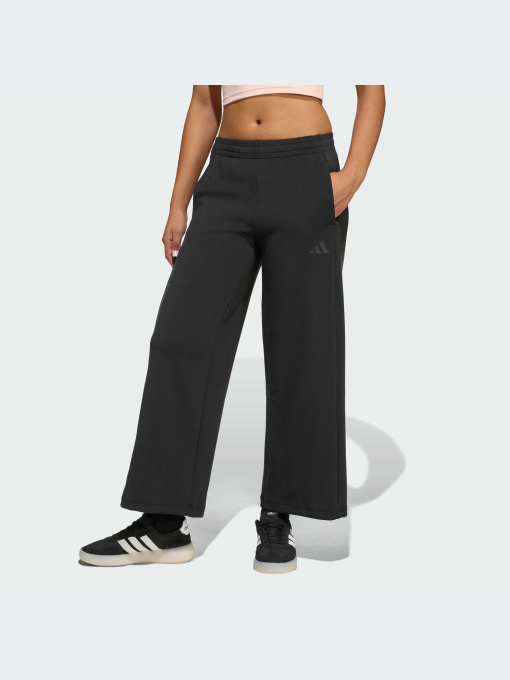Брюки Adidas Icons модель KR2249-KZ Фото
