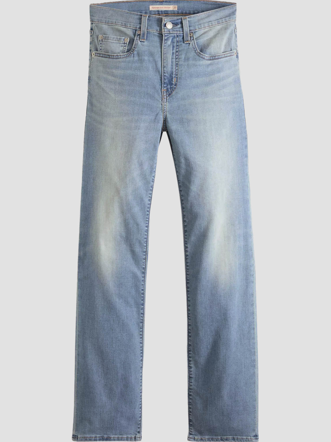 Прямі джинси Levi's модель 18883;0441 Фото