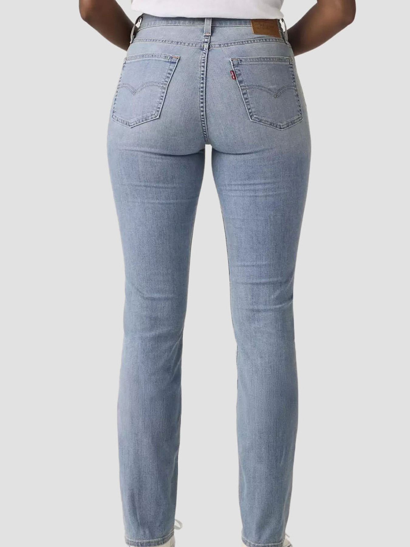 Прямі джинси Levi's модель 18883;0441 Фото