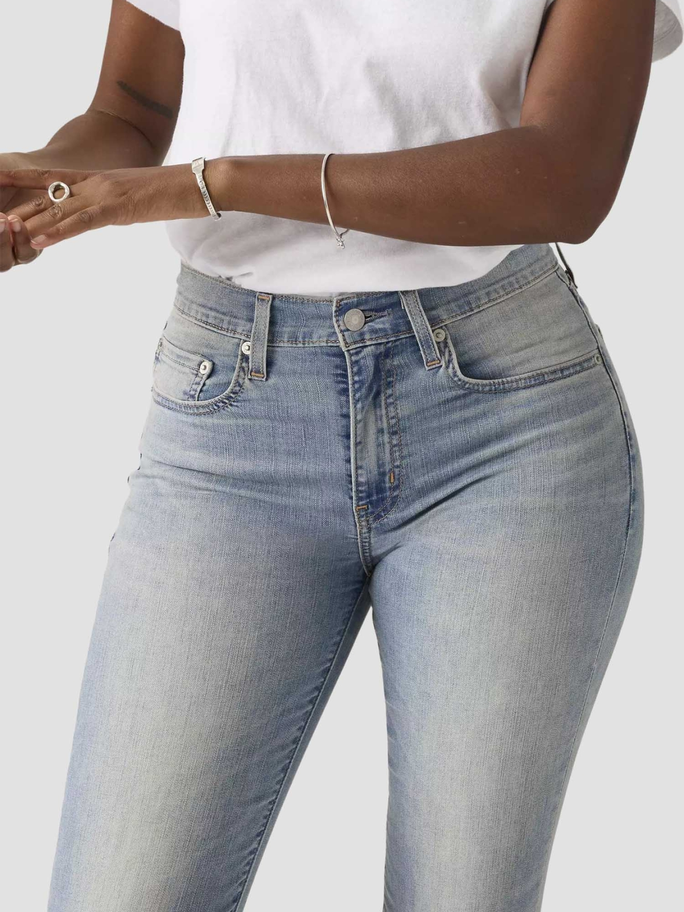 Прямі джинси Levi's модель 18883;0441 Фото