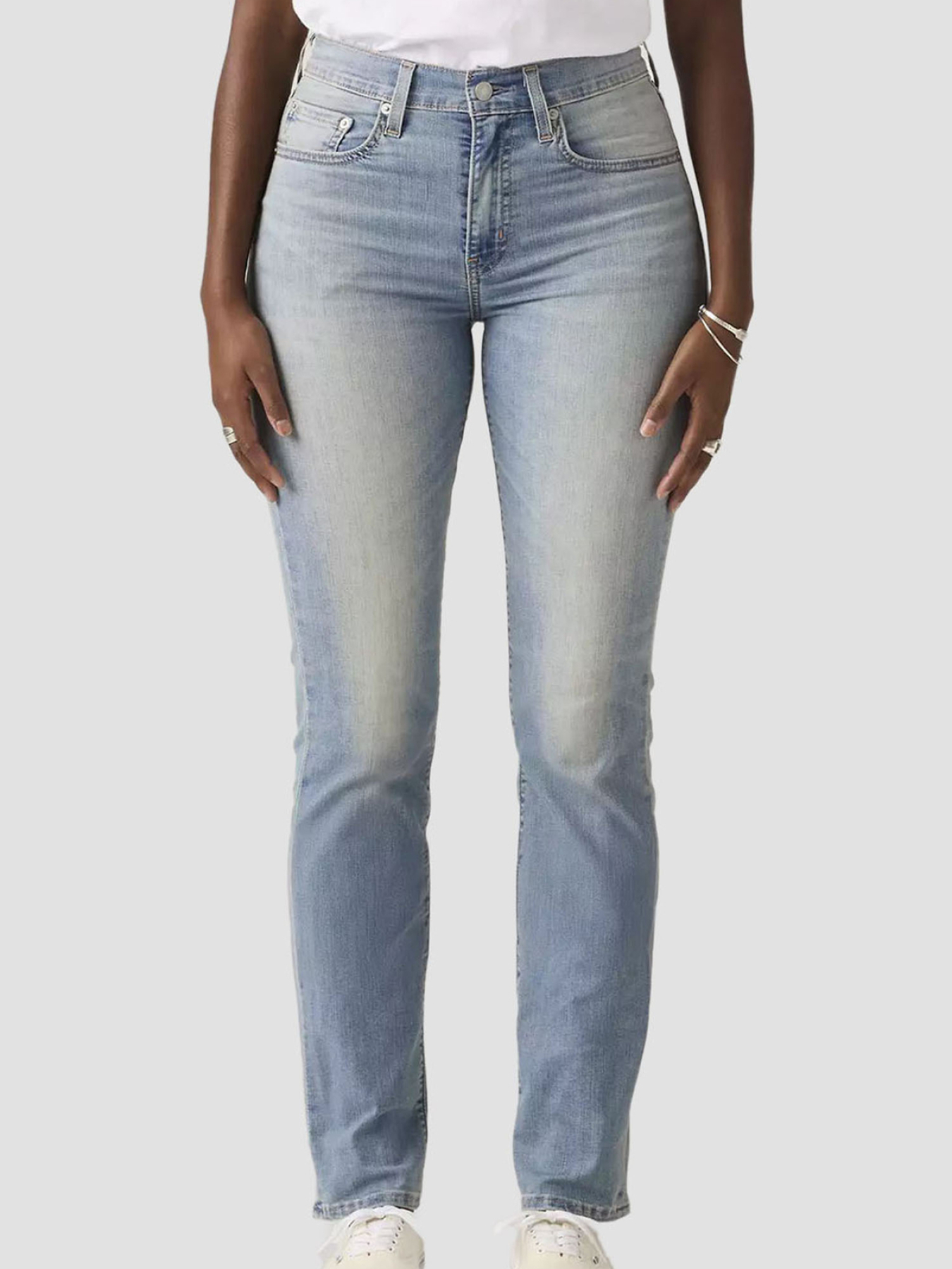 Прямі джинси Levi's модель 18883;0441 Фото