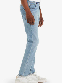 Зауженные джинсы Levi's модель 28833;1258 Зауженные джинсы Levi's модель 28833;1258 Фото