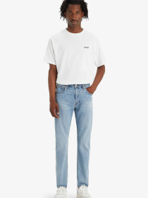 Зауженные джинсы Levi's модель 28833;1258 Зауженные джинсы Levi's модель 28833;1258 Фото