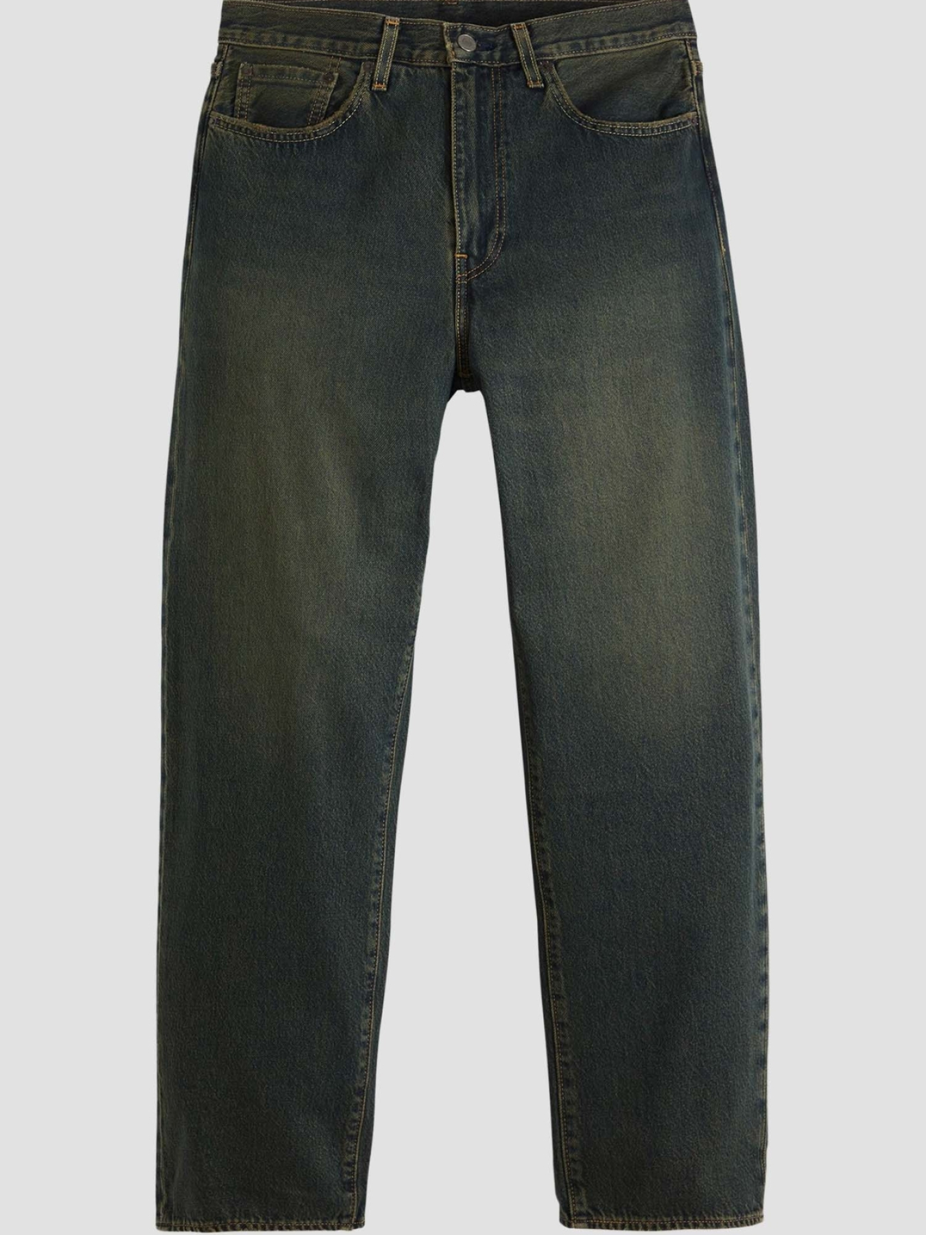 Прямі джинси Levi's модель 29037;0147 Фото