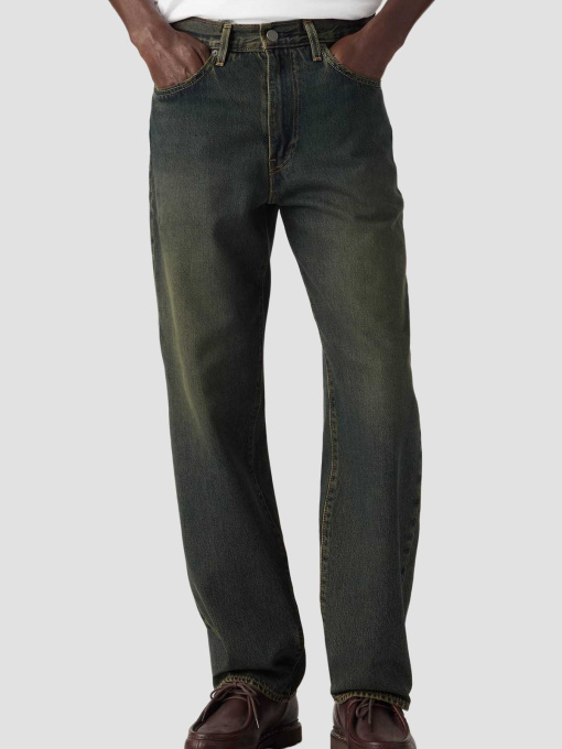 Прямі джинси Levi's модель 29037;0147 Фото