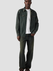 Прямі джинси Levi's модель 29037;0147 Фото