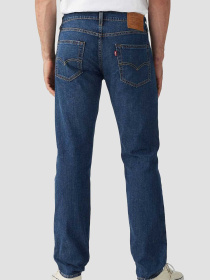 Завужені джинси Levi's модель 29507;1636 Завужені джинси Levi's модель 29507;1636 Фото