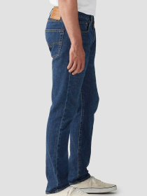 Завужені джинси Levi's модель 29507;1636 Завужені джинси Levi's модель 29507;1636 Фото