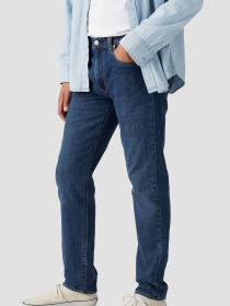 Завужені джинси Levi's модель 29507;1636 Завужені джинси Levi's модель 29507;1636 Фото