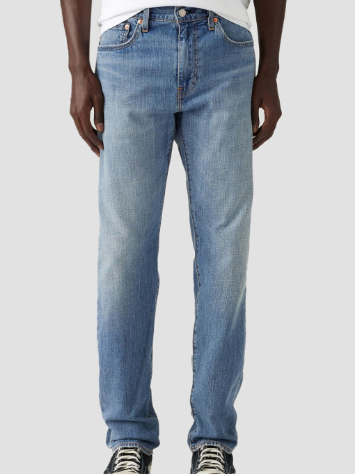 Зауженные джинсы Levi's модель 29507;1637 Фото