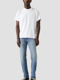 Зауженные джинсы Levi's модель 29507;1637 Зауженные джинсы Levi's модель 29507;1637 Фото