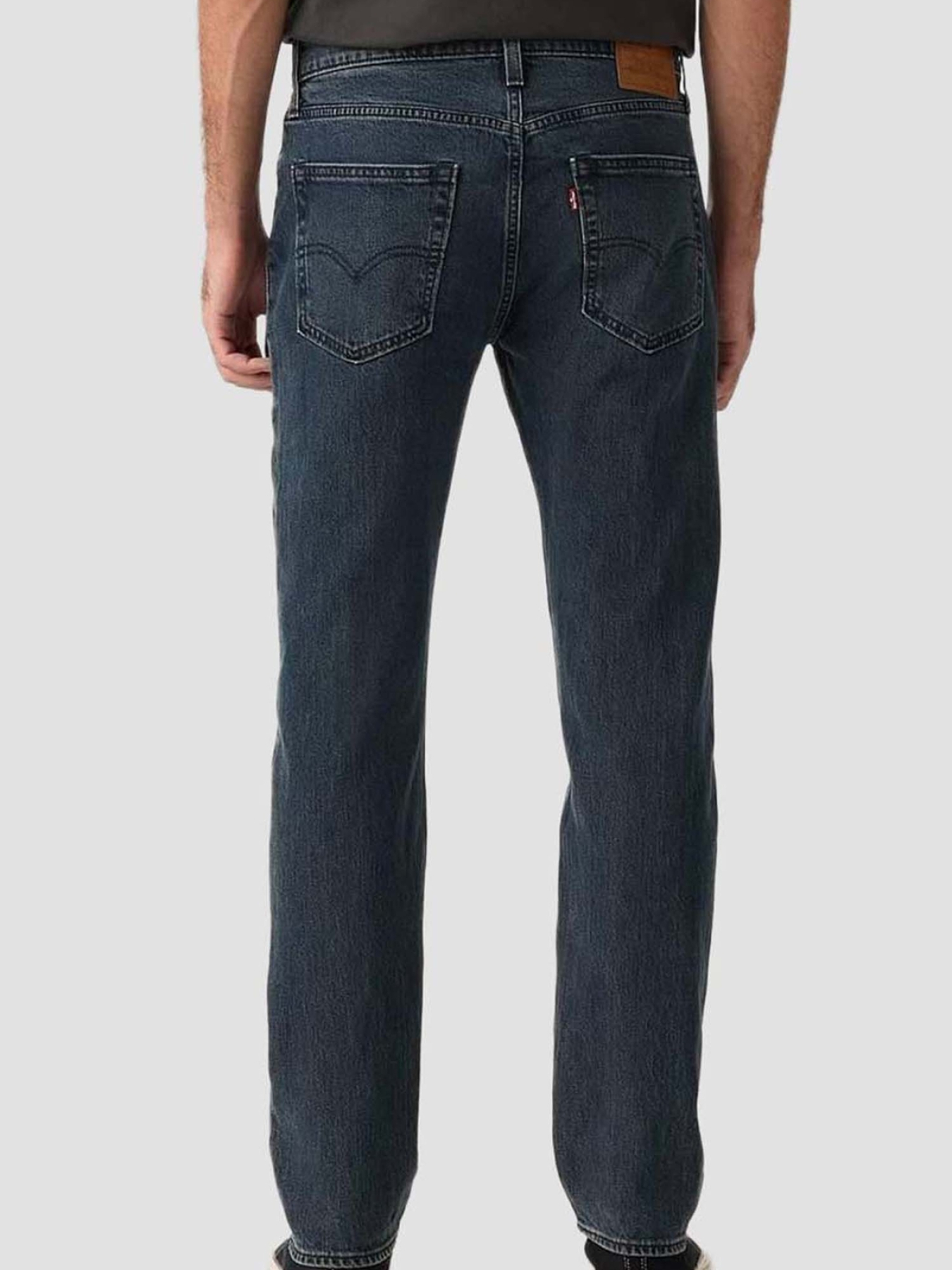 Зауженные джинсы Levi's модель 29507;1809 Фото