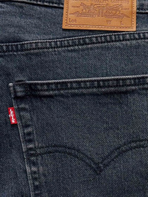 Зауженные джинсы Levi's модель 29507;1809 Фото