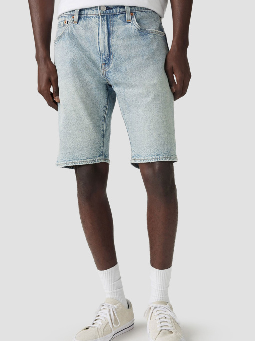 Джинсові шорти Levi's модель 39864;0177 Фото