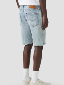 Джинсові шорти Levi's модель 39864;0177 Фото