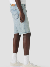 Джинсові шорти Levi's модель 39864;0177 Фото