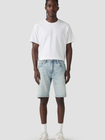 Джинсові шорти Levi's модель 39864;0177 Фото