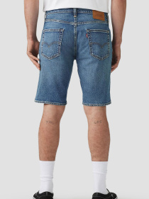 Джинсовые шорты Levi's модель 39864;0178 Фото