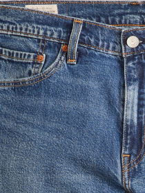 Джинсовые шорты Levi's модель 39864;0178 Фото