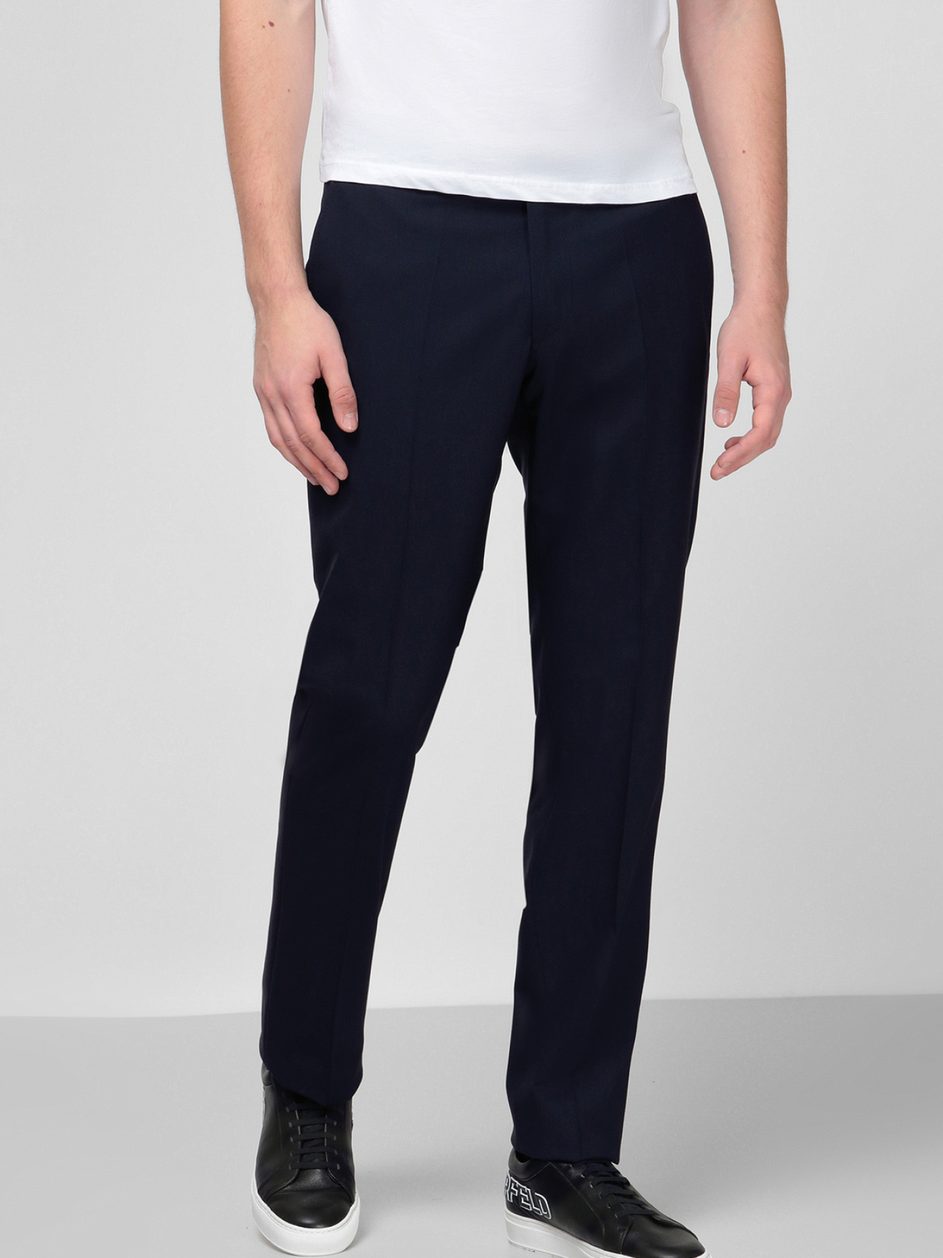 Чіноси Karl Lagerfeld модель 500099.255001;690 Фото