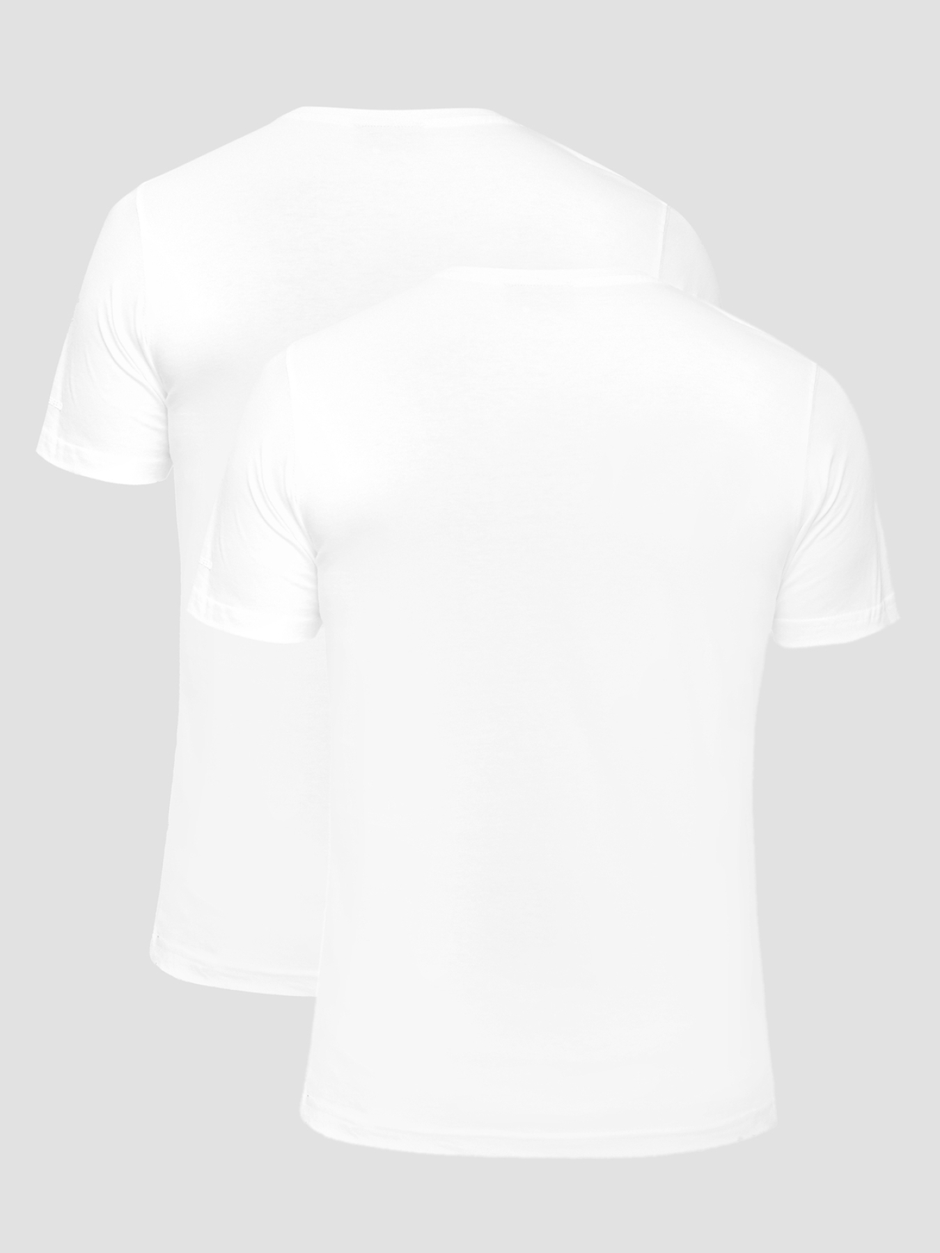 Футболка Karl Lagerfeld модель 500298.765000;10 Фото