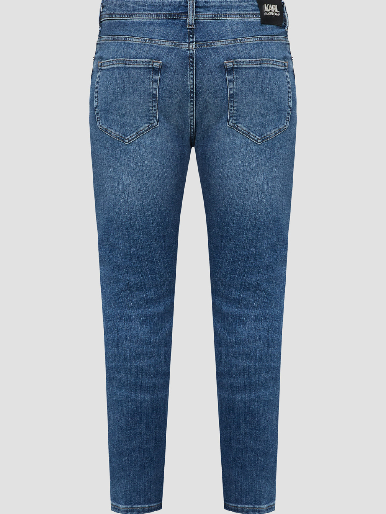 Завужені джинси Karl Lagerfeld модель 500830.265840;660 Фото