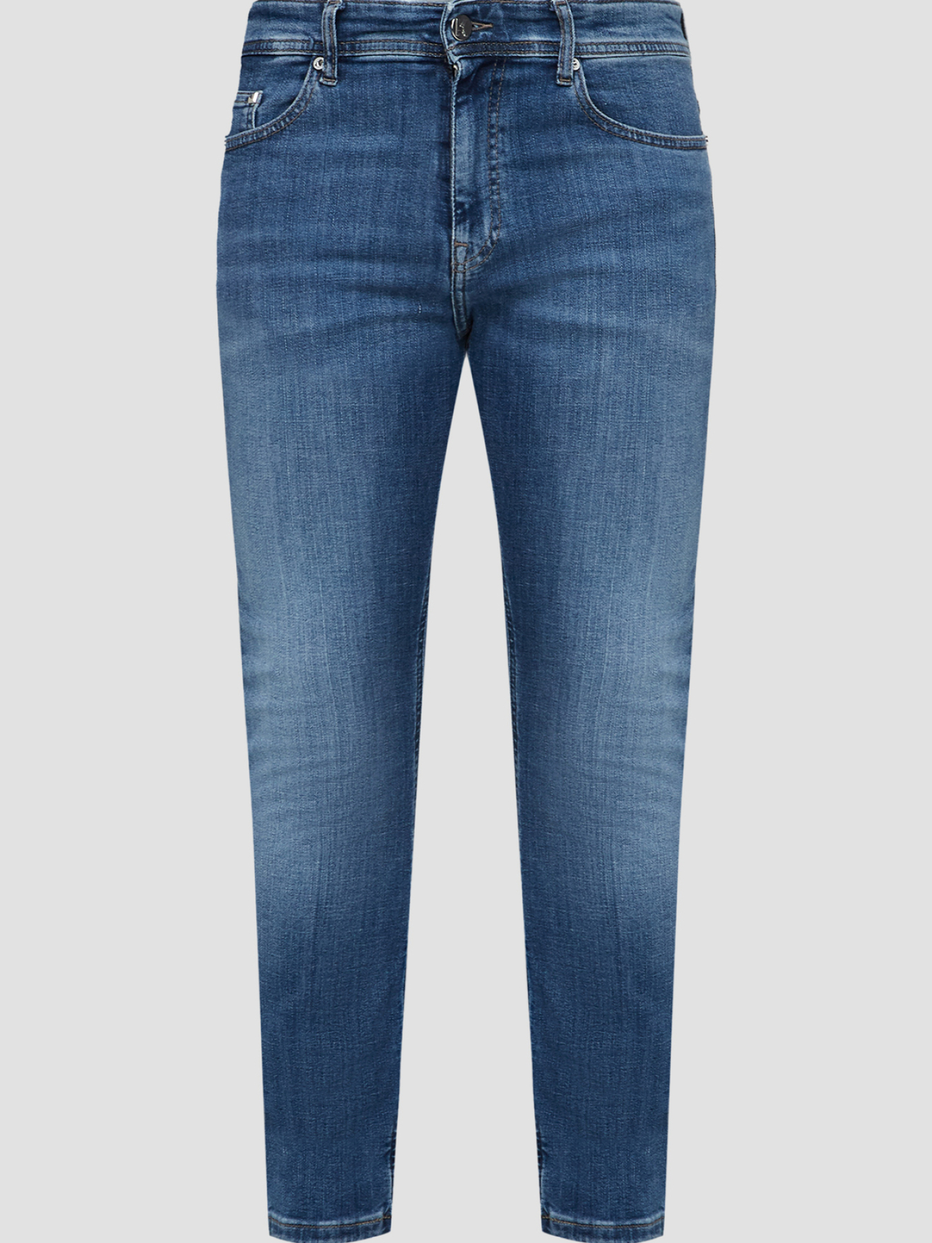 Завужені джинси Karl Lagerfeld модель 500830.265840;660 Фото