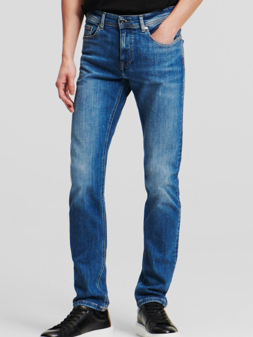 Завужені джинси Karl Lagerfeld модель 500830.265840;660 Фото