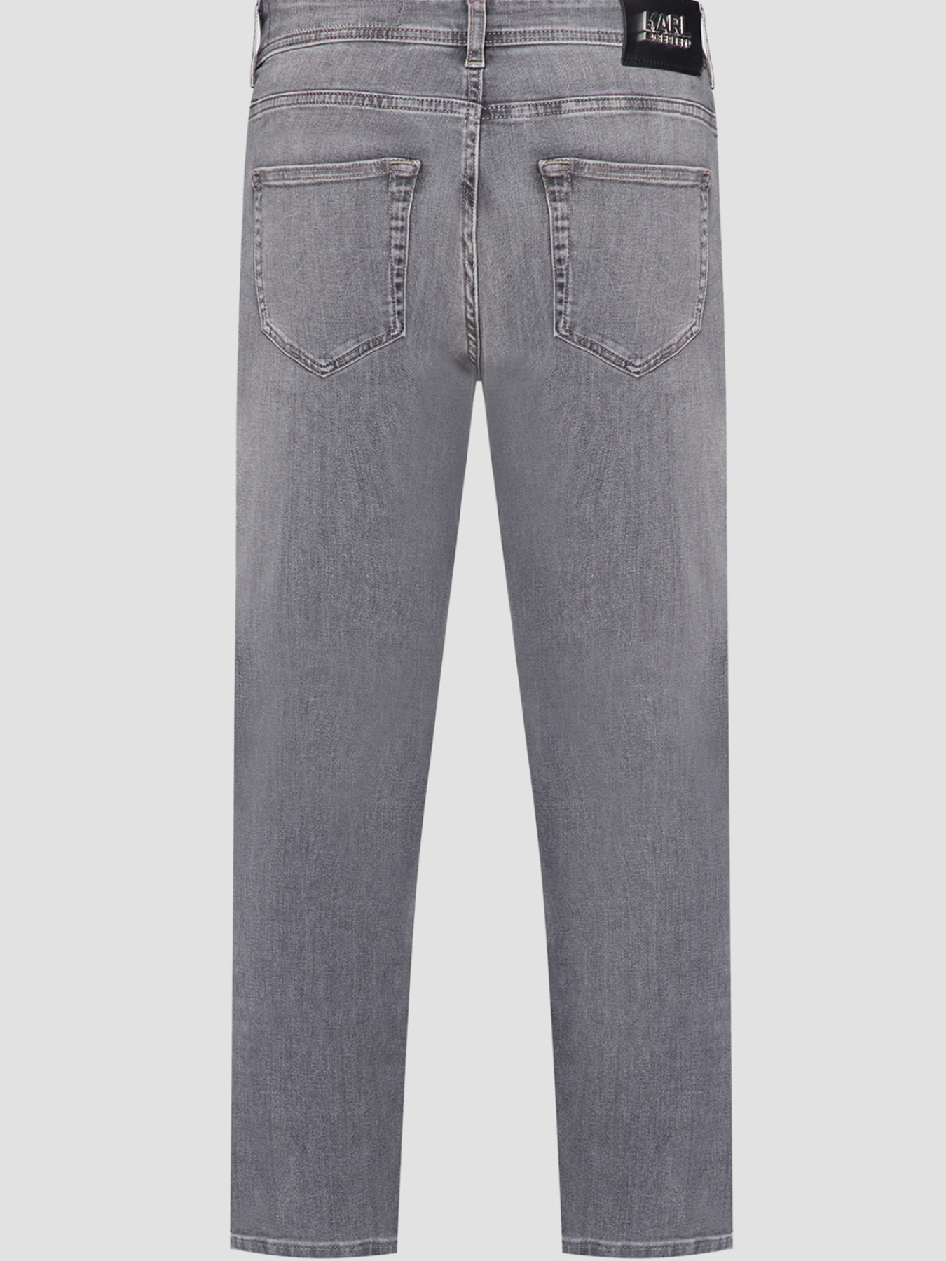 Зауженные джинсы Karl Lagerfeld модель 500830.265840;910 Фото