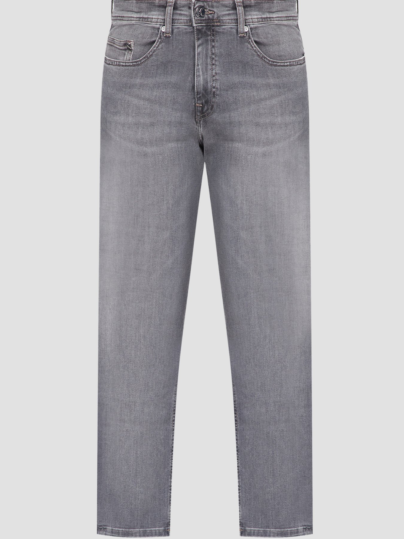 Зауженные джинсы Karl Lagerfeld модель 500830.265840;910 Фото